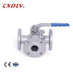 Class 150 Full Bore Flanged Ball Valves Cast 316 Stainless Steel