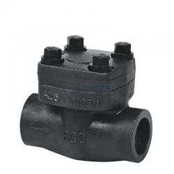 Forged steel Check valve 800