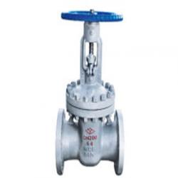 Stainless Steel Gate Valve