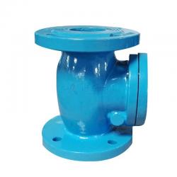 Cast Iron Swing Check Valve 