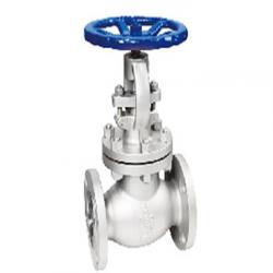 Cast Steel and Stainless Steel Globe Valve 