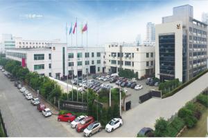 Zhejiang Lishui Technology Co. , Ltd.